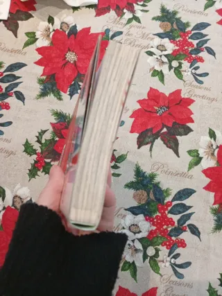 Burn the Witch Tome 1