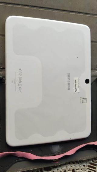 Tablet Samsung Galaxy Tab 3