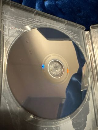 Shadow of the Tomb Raider PS4 Steelbook Ed.