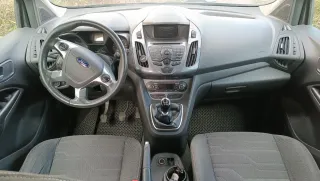Ford Grand Tourneo Connec 2015