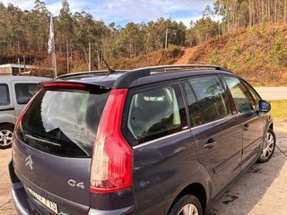 Citroen Grand C4 Picasso 2008