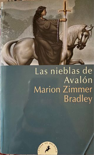 Las nieblas de Avalón