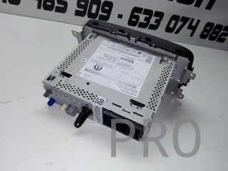 Radio pantantalla fiat 500X nueva