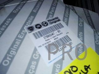 Radio pantantalla fiat 500X nueva