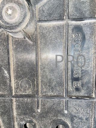 Seat ibiza 6L FR cupra tdi 1.9 conjunto radiador