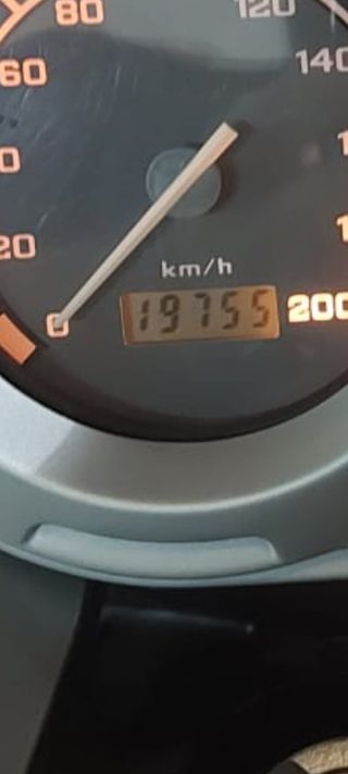 BMW F 650 GS 50 CV 2007