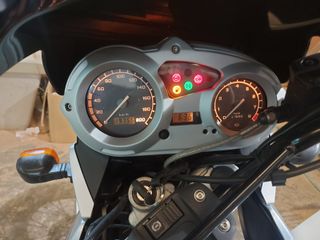 BMW F 650 GS 50 CV 2007