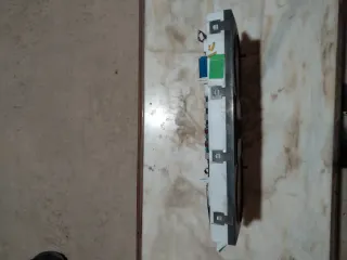 Cuadro de instrumentos Nissan Atleon