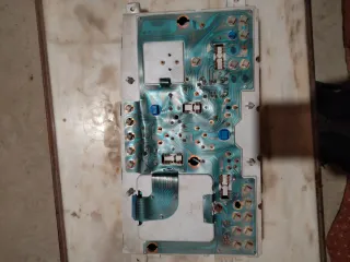 Cuadro de instrumentos Nissan Atleon