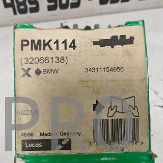 BOMBA FRENO BMW 5 NUEVO PMK114