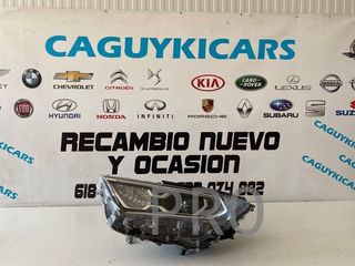 Faro Toyota rav4 usado