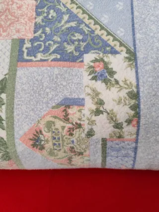 Sábanas calentitas cama 90