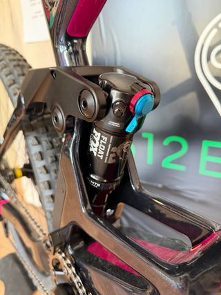 Bicicleta Eléctrica Conor Iza