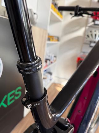 Bicicleta Eléctrica Conor Iza