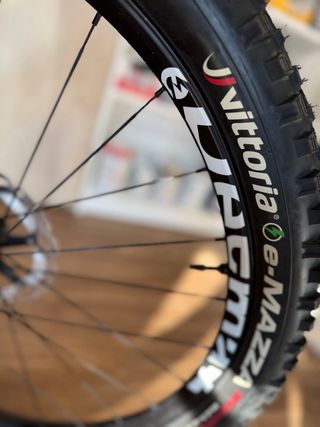 Bicicleta Eléctrica Conor Iza