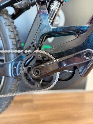 Bicicleta Eléctrica Conor Iza