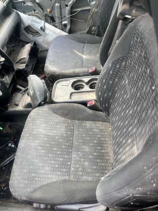 Despiece Honda CR-V