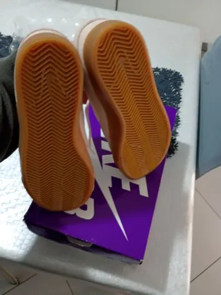 Nike SB Zoom Janoski RM Scarpe Donna