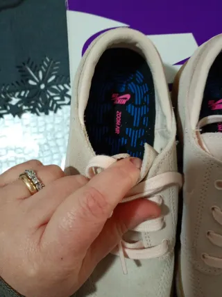 Nike SB Zoom Janoski RM Scarpe Donna