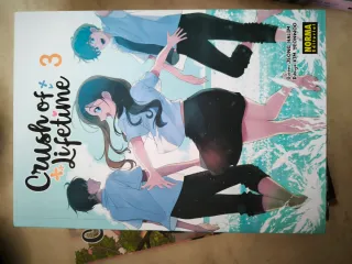 CRUSH OF LIFETIME 05