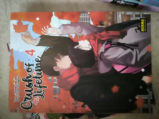 CRUSH OF LIFETIME 05