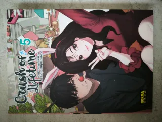 CRUSH OF LIFETIME 05