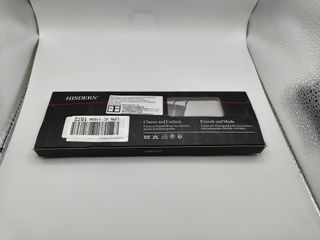 Corbata gris con textura