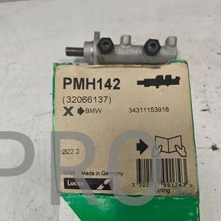 BOMBA FRENO BMW 5 NUEVO PMH142