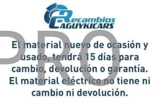 BOMBA FRENO BMW 5 NUEVO PMH142