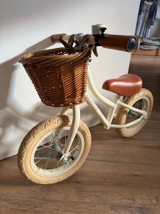 Bici de equilibrio Banwood