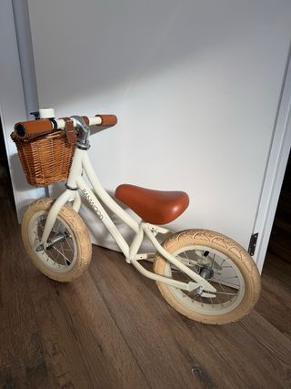 Bici de equilibrio Banwood