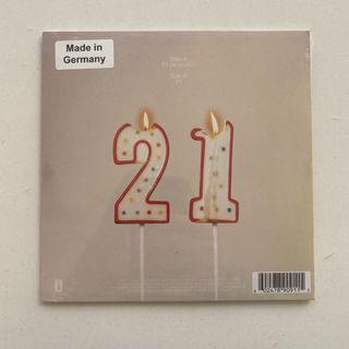 GRACIE ABRAMS  2025    EDICION BUTTERMILK