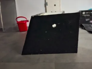 Cajón Fibra Maletero