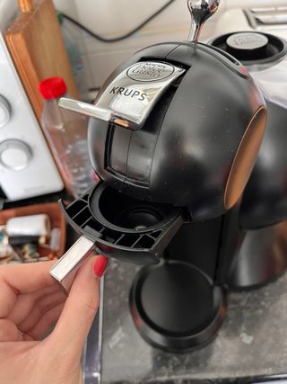 Cafetera Dolce Gusto