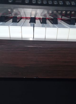 Piano Digital Yamaha Clavinova CVP-205