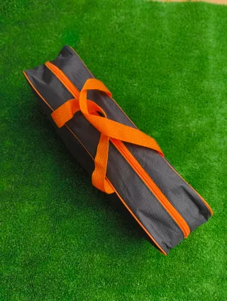 Bolsa de pesca, bolsa para carretes, funda cañas