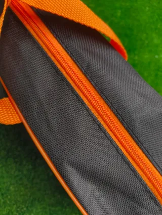 Bolsa de pesca, bolsa para carretes, funda cañas