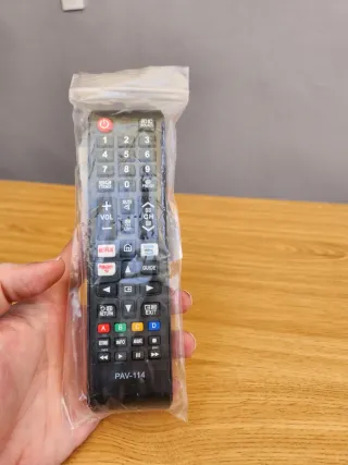 Mando Samsung LED SMART TV BN59-013158