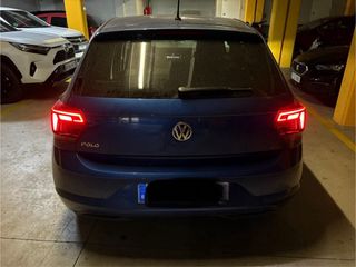 Volkswagen Polo 2020