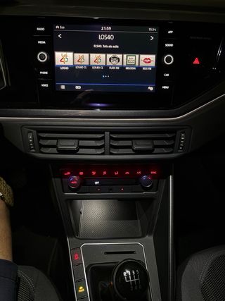 Volkswagen Polo 2020