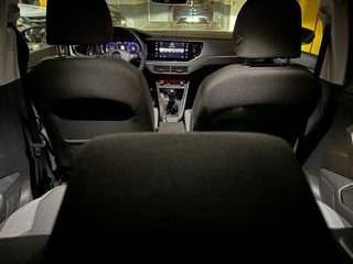 Volkswagen Polo 2020