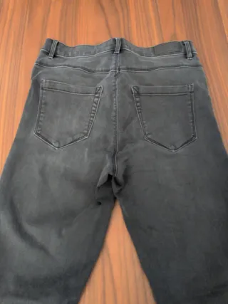 Pantalones vaqueros negros Only
