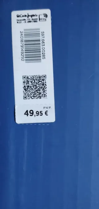 Juego Speed Hockey Mesa Aire Ventilador