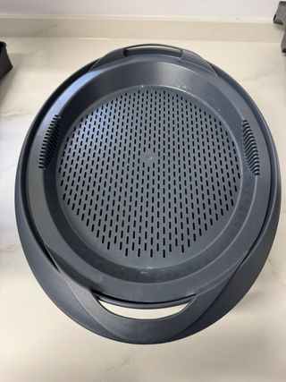 Accesorios Thermomix TM5 casi nuevos