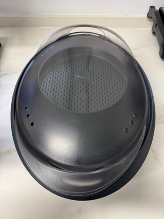 Accesorios Thermomix TM5 casi nuevos