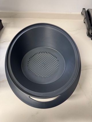 Accesorios Thermomix TM5 casi nuevos