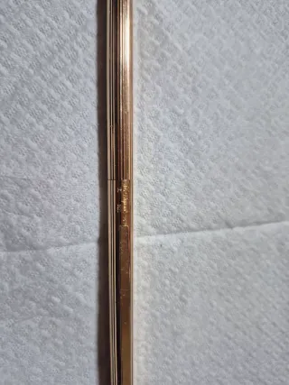 Dupont Mechero y Bolígrafo dupont para Reparar