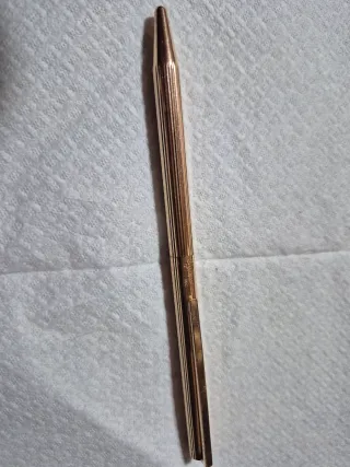 Dupont Mechero y Bolígrafo dupont para Reparar