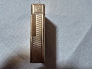 Dupont Mechero y Bolígrafo dupont para Reparar