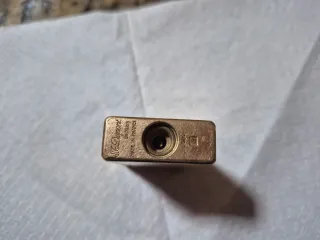 Dupont Mechero y Bolígrafo dupont para Reparar